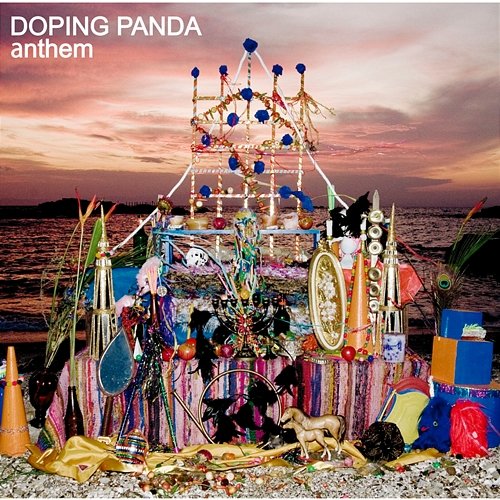 anthem Doping Panda