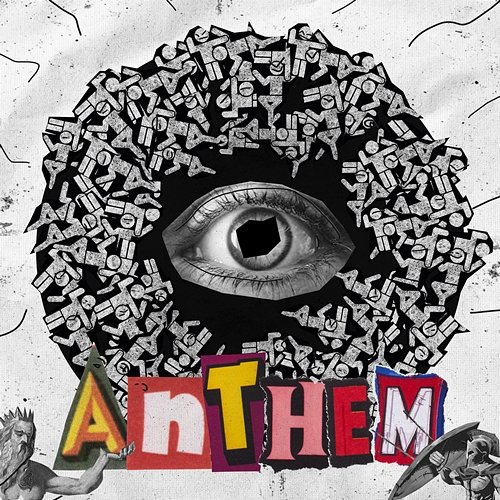 Anthem Snavs & Fabian Mazur