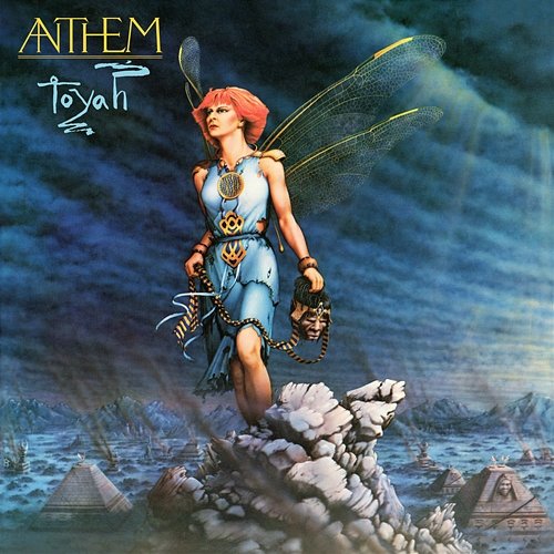 Anthem Toyah
