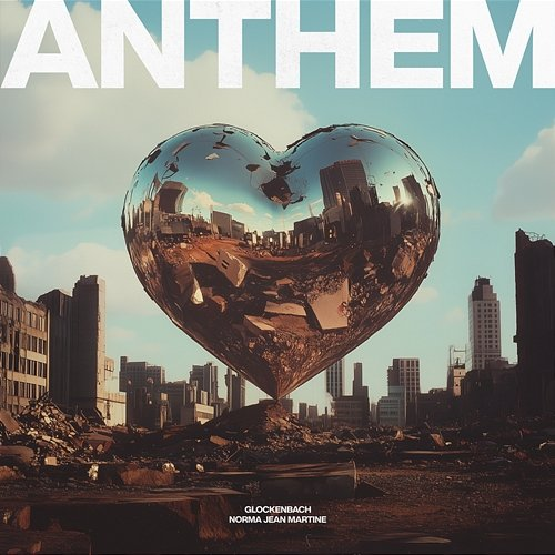 Anthem Glockenbach, Norma Jean Martine