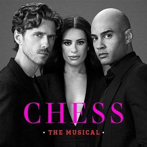 Anthem CHESS 2025 Broadway Company, Nicholas Christopher