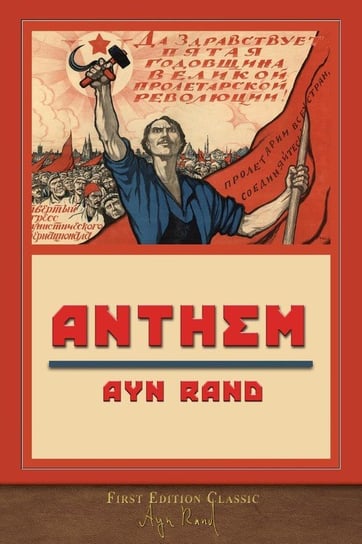 Anthem Rand Ayn