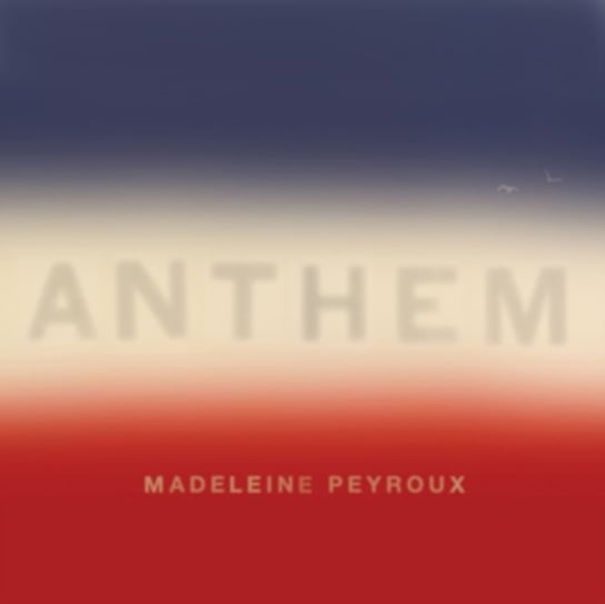Anthem Madeleine Peyroux