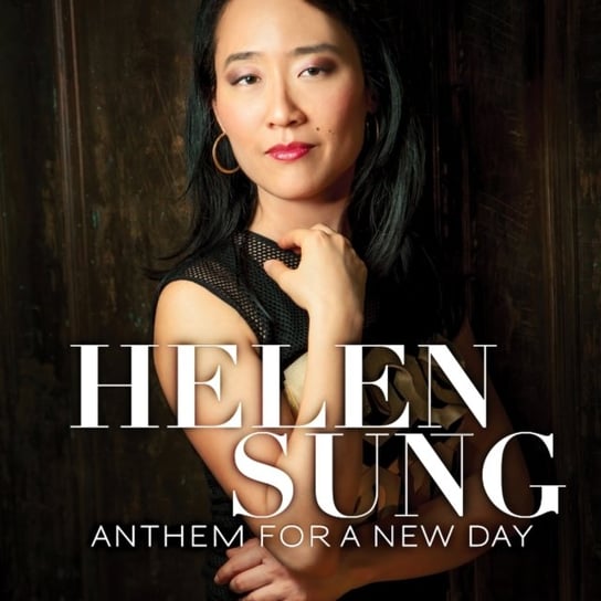 Anthem For A New Day Helen Sung