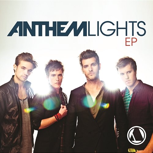 Anthem Lights - EP Anthem Lights