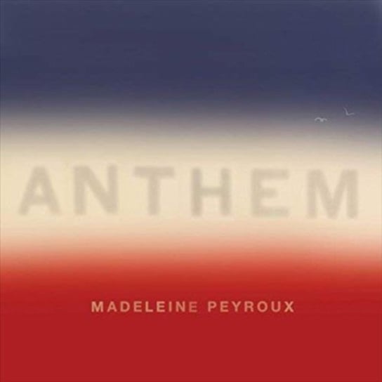 Anthem, płyta winylowa Peyroux Madeleine