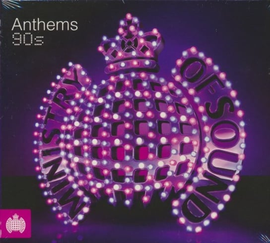 Anthems 90`s Various Artists