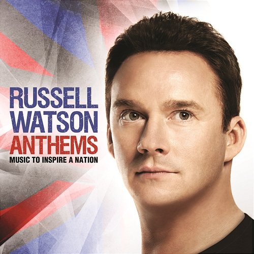Race To The End Russell Watson