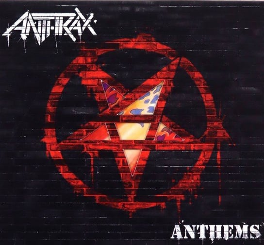 Anthems Anthrax