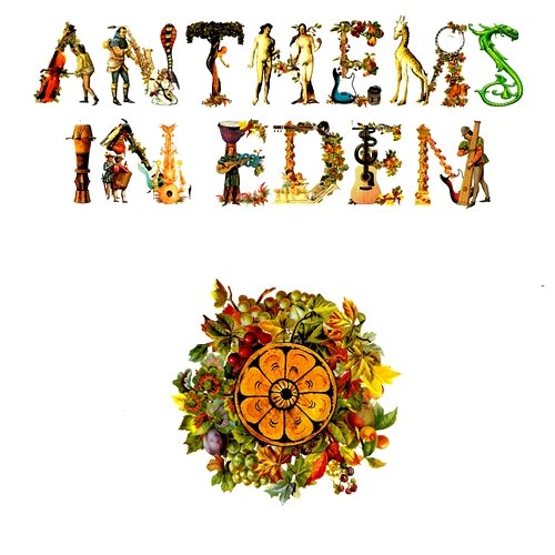 Anthems In Eden Various Artists