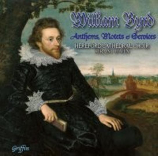 Anthems, Motets & Services Griffin Music