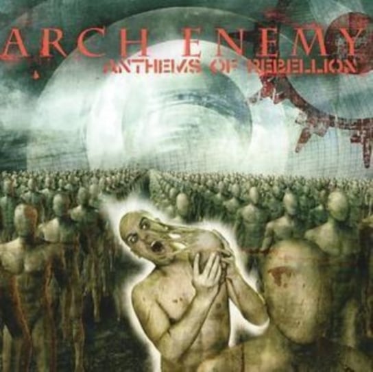 Anthems of Rebellion Arch Enemy