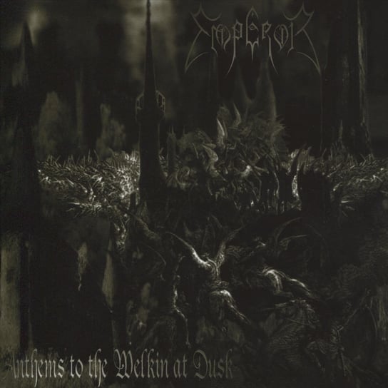 Anthems to the Welkin at Dusk Emperor