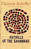 Anthills of the Savannah Achebe Chinua