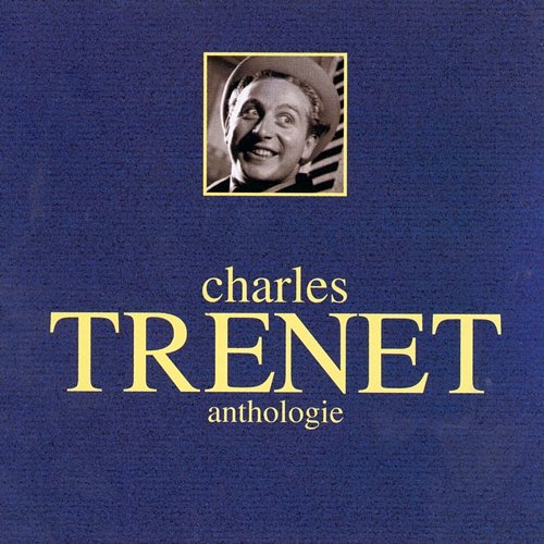 Mes jeunes années Charles Trenet