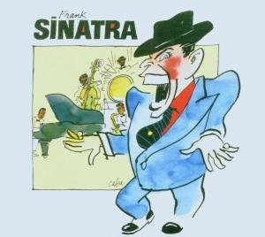 Anthologie Cabu Sinatra Frank