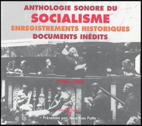 Anthologie Sonore Du Various Artists