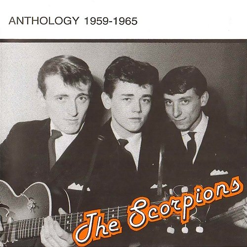 Anthology 1959-1965 The Scorpions