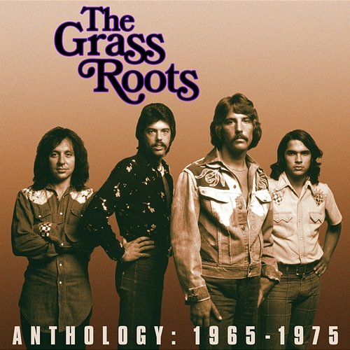 Anthology: 1965-1975 The Grass Roots