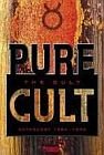Anthology 1984-1995 The Cult