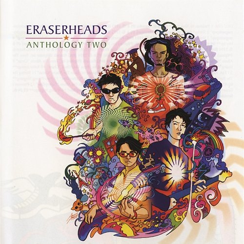 Anthology 2 Eraserheads