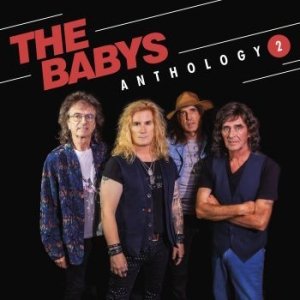 Anthology 2 The Babys