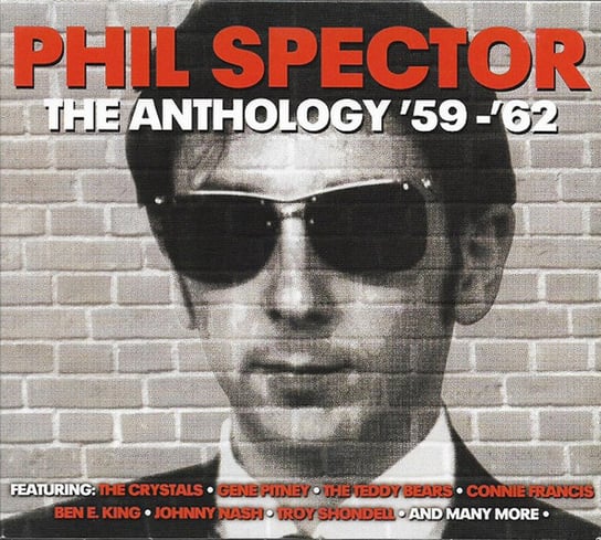 Anthology 56-62 Spector Phil