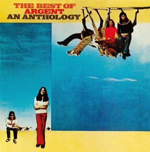 Anthology Argent
