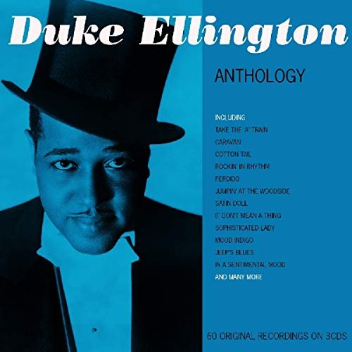 Anthology Ellington Duke