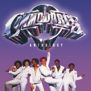 Anthology Commodores