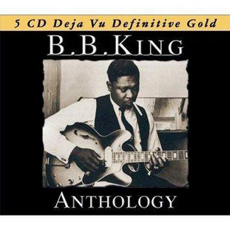 Anthology B.B. King