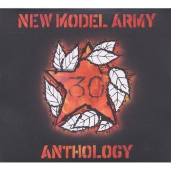 Anthology New Model Army