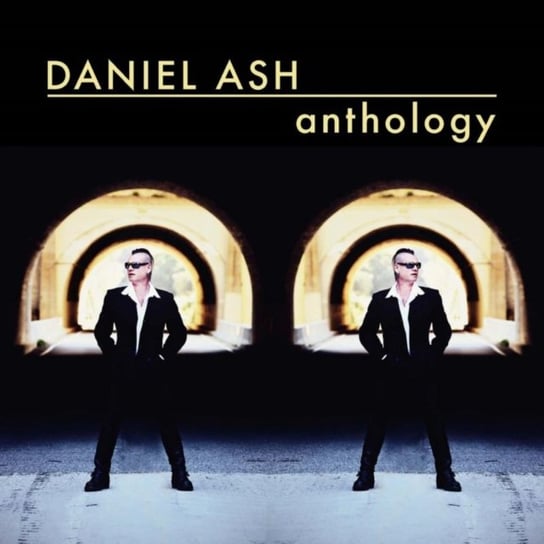 Anthology Ash Daniel