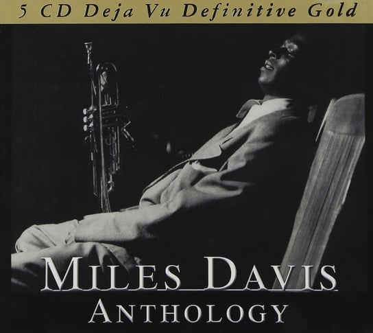 Anthology Davis Miles