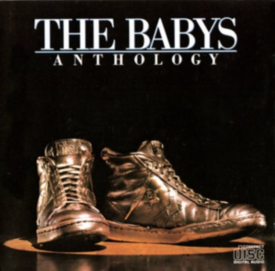 Anthology The Babys