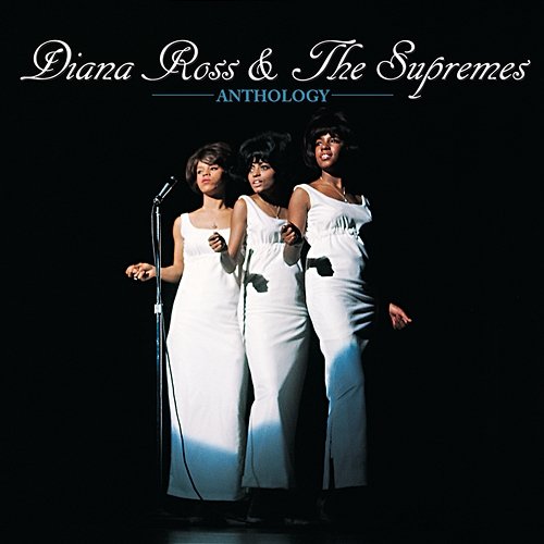 Anthology Diana Ross & The Supremes