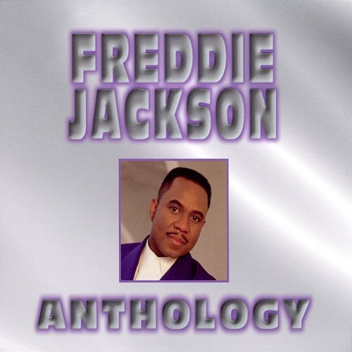 Anthology Freddie Jackson