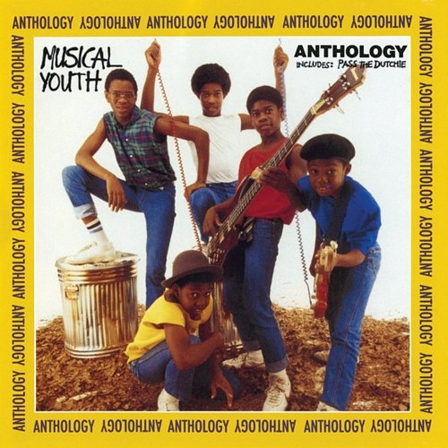 Anthology Musical Youth
