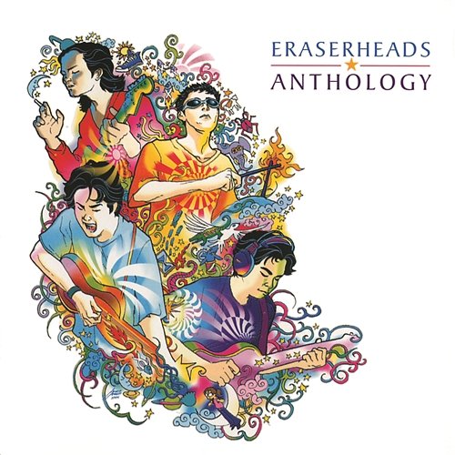 Anthology Eraserheads