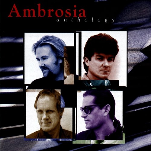Anthology Ambrosia