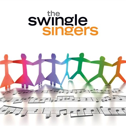 Anthology The Swingle Singers