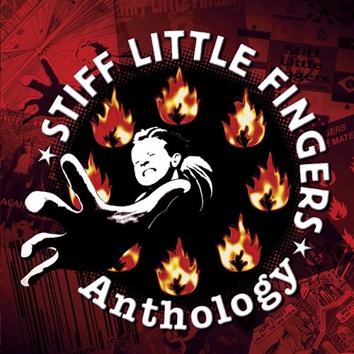 Anthology Stiff Little Fingers