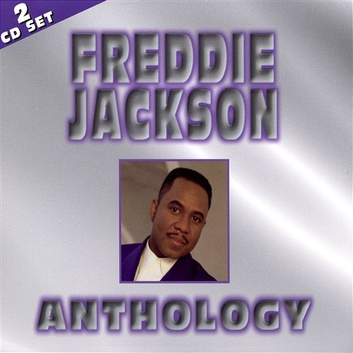 Anthology Freddie Jackson