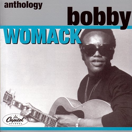 Anthology Bobby Womack