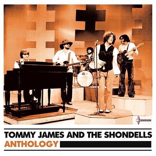 Anthology Tommy James And The Shondells