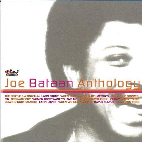 Anthology Joe Bataan
