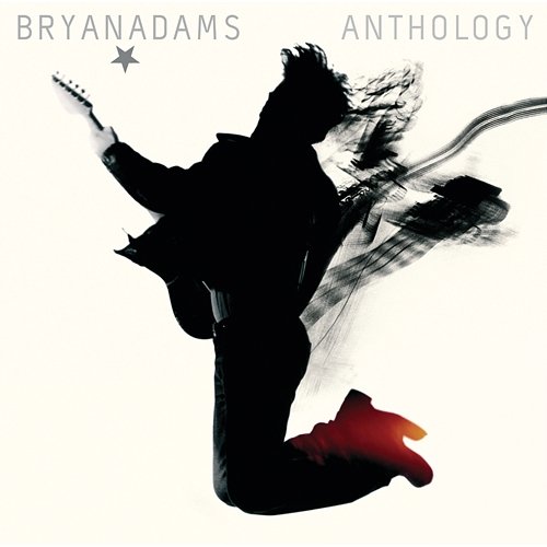 Anthology Bryan Adams