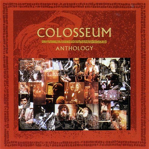 Anthology Colosseum