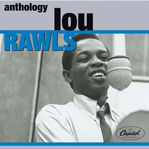 Anthology Lou Rawls
