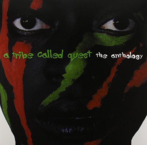 Anthology A Tribe Called Quest